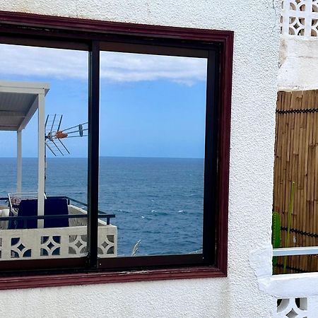 Olas Del Atlantico Tacoronte Εξωτερικό φωτογραφία